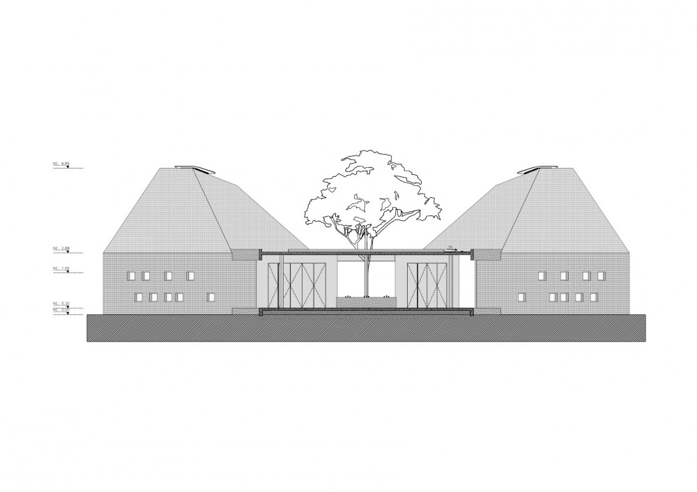 Timayui Kindergarten / Giancarlo Mazzanti