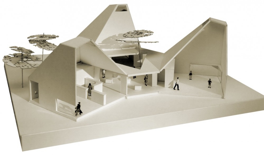 Timayui Kindergarten / Giancarlo Mazzanti