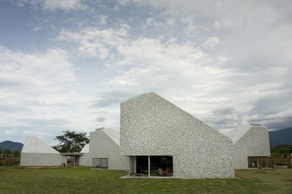 Timayui Kindergarten / Giancarlo Mazzanti