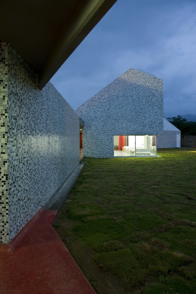 Timayui Kindergarten / Giancarlo Mazzanti