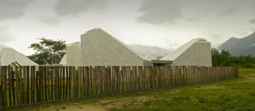 Timayui Kindergarten / Giancarlo Mazzanti