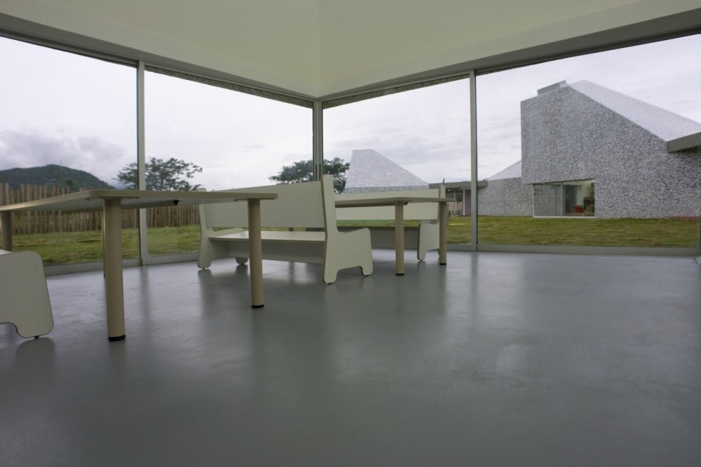 Timayui Kindergarten / Giancarlo Mazzanti  (2) © Jorge Gamboa
