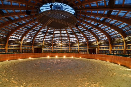 The Stork Nest Farm / SGL Projekt (11)