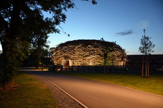 The Stork Nest Farm / SGL Projekt (9)