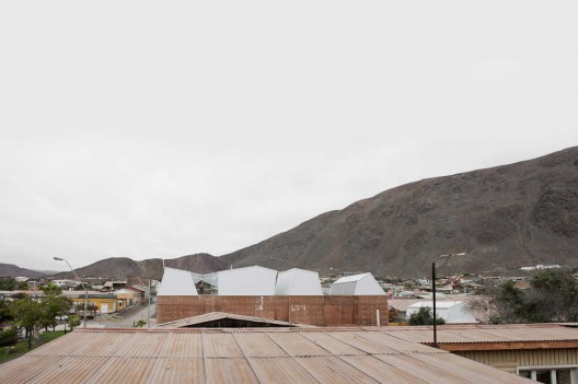 Taltal Public Library / Murúa-Valenzuela (21)
