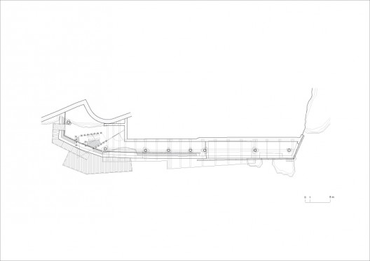 Ground Floor Plan