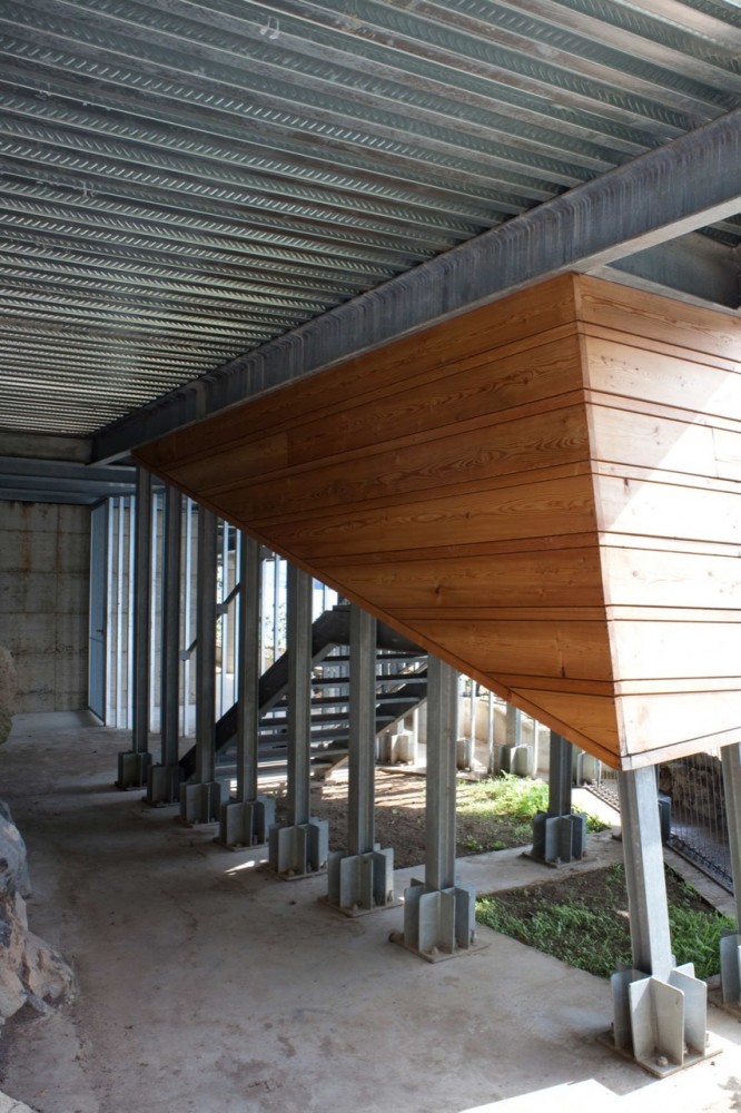 Via Regina Public Garden / Lorenzo Noé Studio Di Architettura