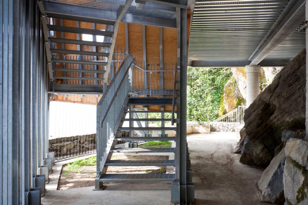 Via Regina Public Garden / Lorenzo Noé Studio Di Architettura