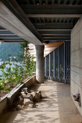 Via Regina Public Garden / Lorenzo Noé Studio Di Architettura (10)