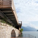 Via Regina Public Garden / Lorenzo Noé Studio Di Architettura (8)