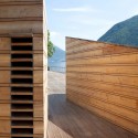 Via Regina Public Garden / Lorenzo Noé Studio Di Architettura (2) Via Regina Public Garden / Lorenzo Noé Studio Di Architettura (2) © Marco Introini