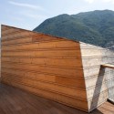 Via Regina Public Garden / Lorenzo Noé Studio Di Architettura (1) Via Regina Public Garden / Lorenzo Noé Studio Di Architettura (1) © Marco Introini