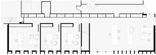 Ground Floor Plan
