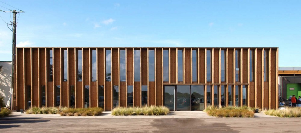 VL Office / Vanessa Larrère