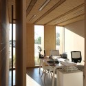 VL Office / Vanessa Larrère (10) VL Office / Vanessa Larrère (10) © Vanessa Larrère