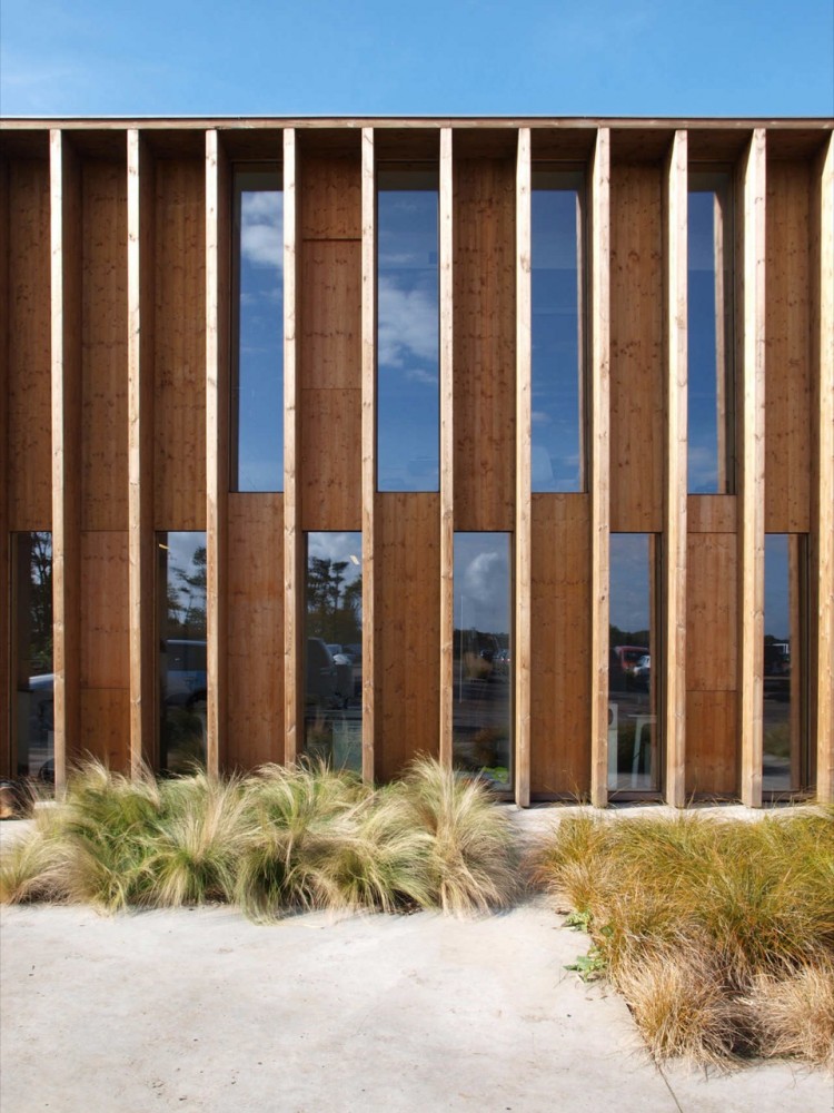 VL Office / Vanessa Larrère