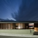 Wind-dyed House / acaa (21) Wind-dyed House / acaa (21) © Hiroshi Ueda
