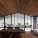 Wind-dyed House / acaa (9)