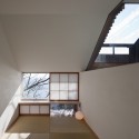 Wind-dyed House / acaa (3)