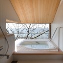 Wind-dyed House / acaa (2) Wind-dyed House / acaa (2) © Hiroshi Ueda