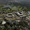 “Wimbledon 2020” Masterplan (1) “Wimbledon 2020” Masterplan (1) aerial 01