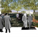 CERN Public Realm Competition Proposal (3) Courtesy of HASSELL