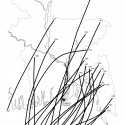 Cyclone Shelter (13) cyclone storm tracks diagram