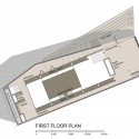 Cyclone Shelter (5) first floor plan