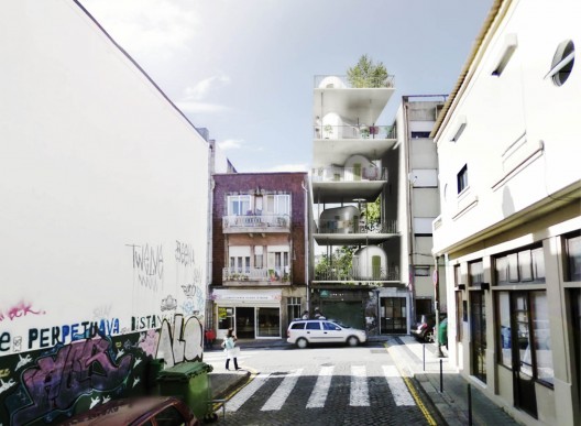 'Polikatoikea' (1)