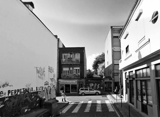 'Polikatoikea' (3)
