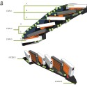UTEC University Campus (9) UTEC University Campus (9) stages diagram