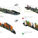 UTEC University Campus (11) UTEC University Campus (11) diagram 01