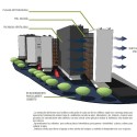 UTEC University Campus (12) UTEC University Campus (12) diagram 02