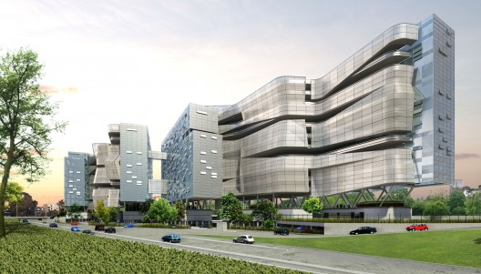 UTEC University Campus (1)