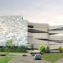 UTEC University Campus (2) UTEC University Campus (2) Courtesy of XTe a+d