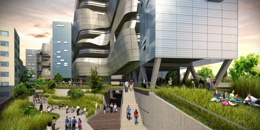 UTEC University Campus (3)