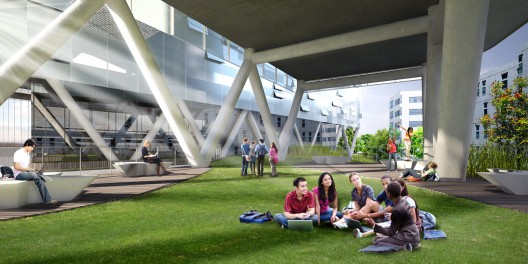 UTEC University Campus (4)