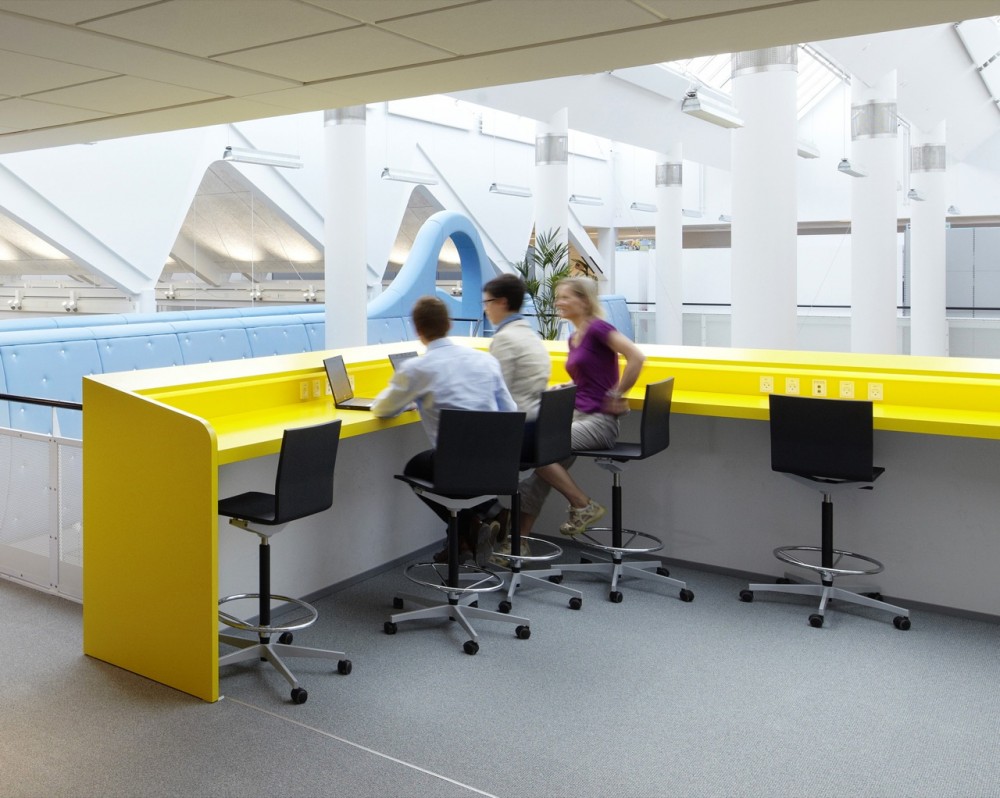 LEGO PMD / Rosan Bosch & Rune Fjord (1) © Anders Sune Berg