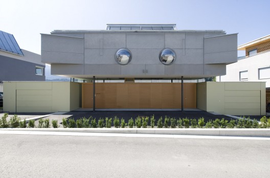 KIKO / Ohnmacht Flamm Architekten (11)