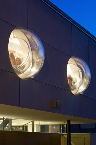 KIKO / Ohnmacht Flamm Architekten (3)