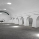Space of Young creation in Villanueva de la Serena / José María Sánchez García (7)