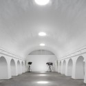 Space of Young creation in Villanueva de la Serena / José María Sánchez García (6)