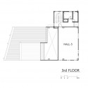 third floor plan third floor plan third floor plan