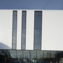 St-Hyacinthe Aquatic Centre / ACDF* (16) St-Hyacinthe Aquatic Centre / ACDF* (16) © James Brittain