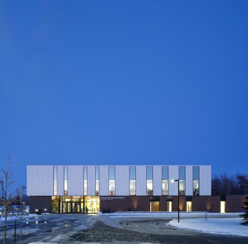 St-Hyacinthe Aquatic Centre / ACDF* (15)