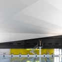 St-Hyacinthe Aquatic Centre / ACDF* (13) St-Hyacinthe Aquatic Centre / ACDF* (13) © James Brittain