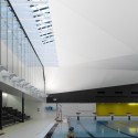 St-Hyacinthe Aquatic Centre / ACDF* (11) St-Hyacinthe Aquatic Centre / ACDF* (11) © James Brittain