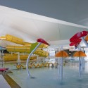 St-Hyacinthe Aquatic Centre / ACDF* (10) © James Brittain