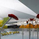 St-Hyacinthe Aquatic Centre / ACDF* (9)