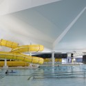St-Hyacinthe Aquatic Centre / ACDF* (7)